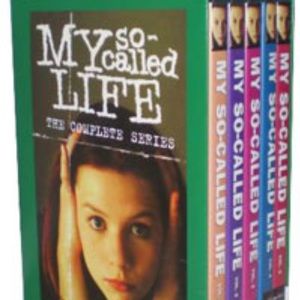 My So Called Life box set